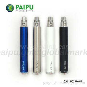 Rainbow smoke cigarettes With 1200mAh